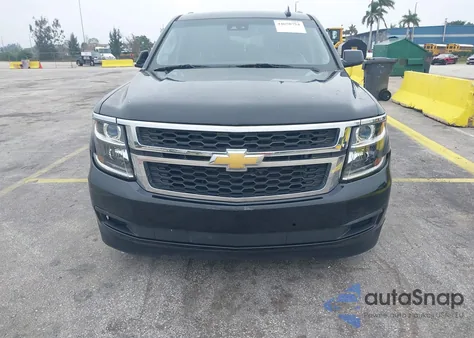 2016 Chevrolet Suburban Lt z USA, uszkodzony, nr VIN 1GNSCHKCXGR211385